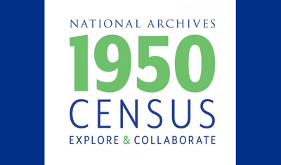 Explore the 1950 Census