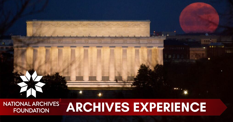 A Promised Land – National Archives Store