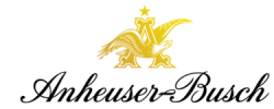 Anheuser Busch logo canva