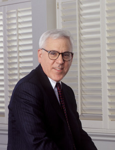 David Rubenstein 1