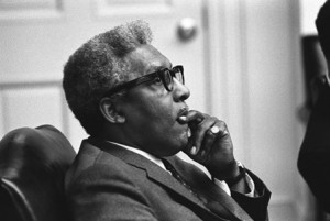 Bayard Rustin