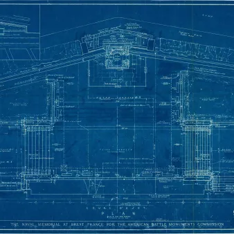 Rebuild blueprint 1