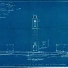 Rebuild blueprint 3