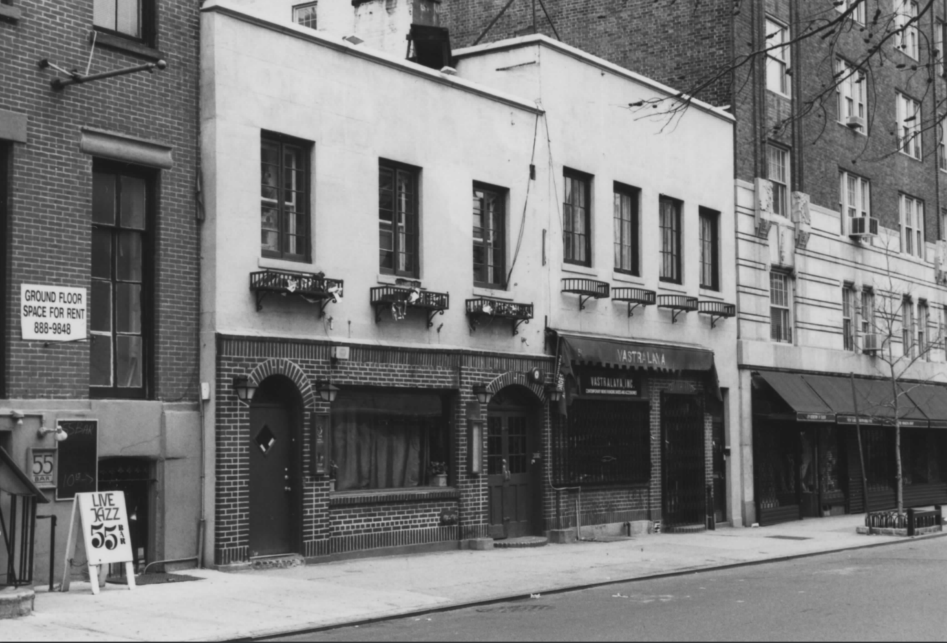 Stonewall Inn