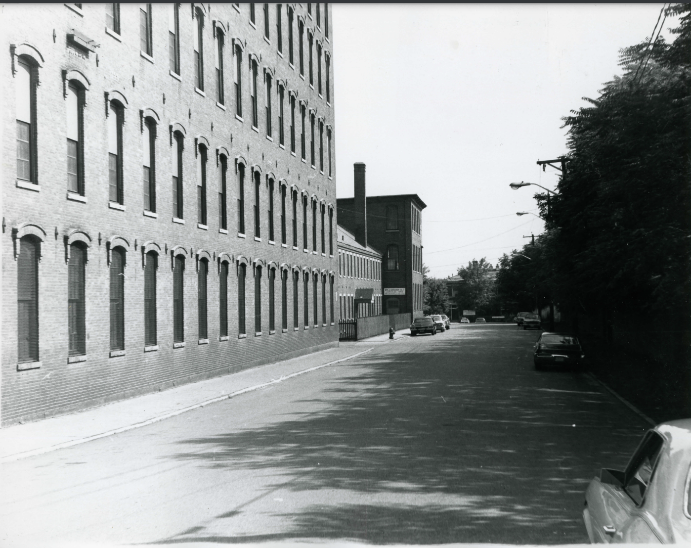 Lawrence County House (dorm)