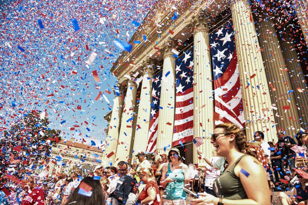 Archives Celebratory Image
