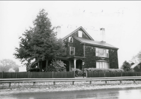 John Proctor House