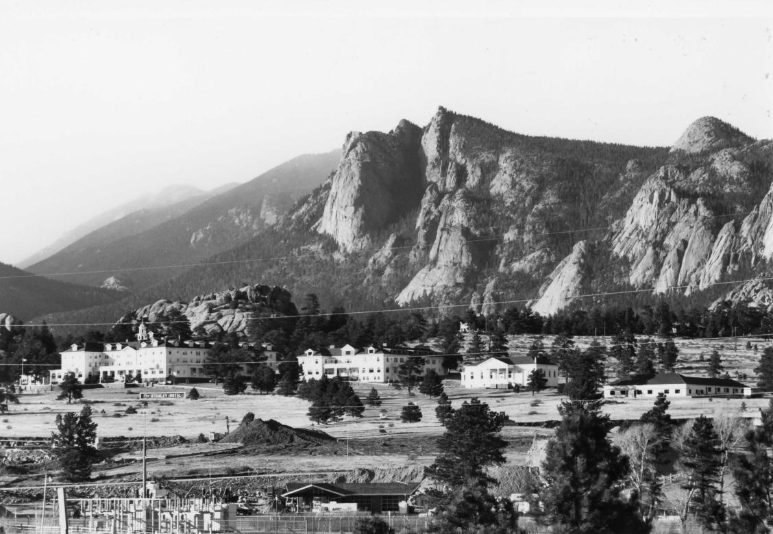 Stanley Hotel 1