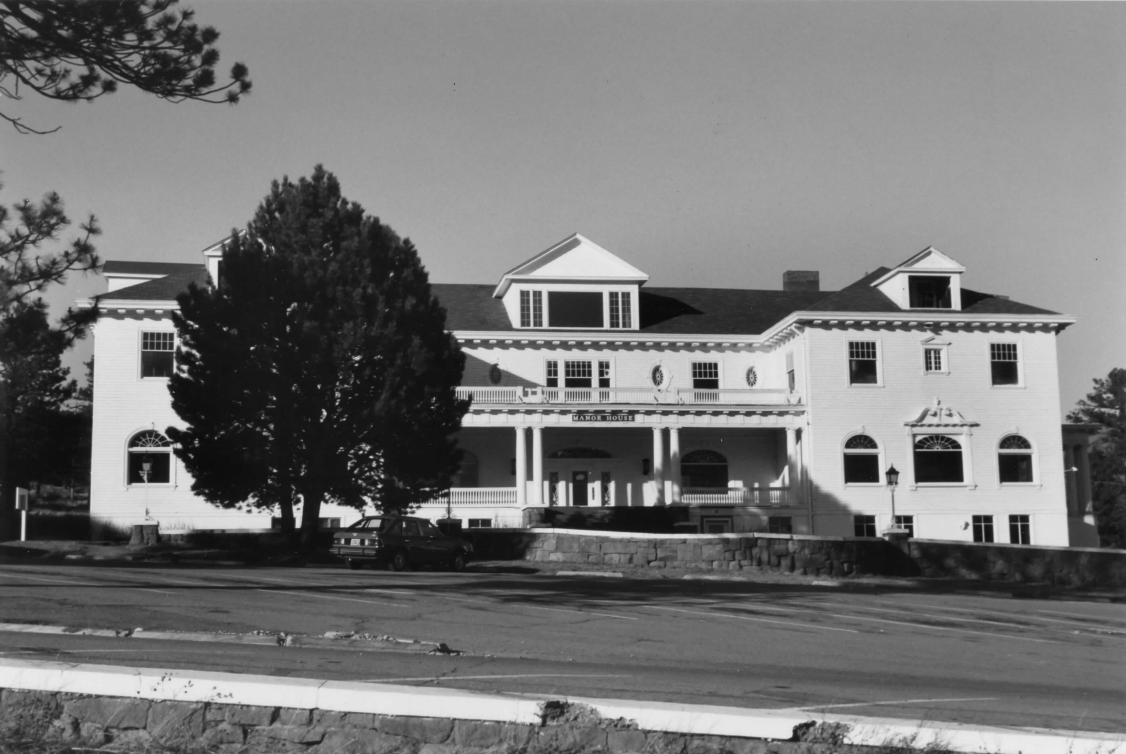 Stanley Hotel 2