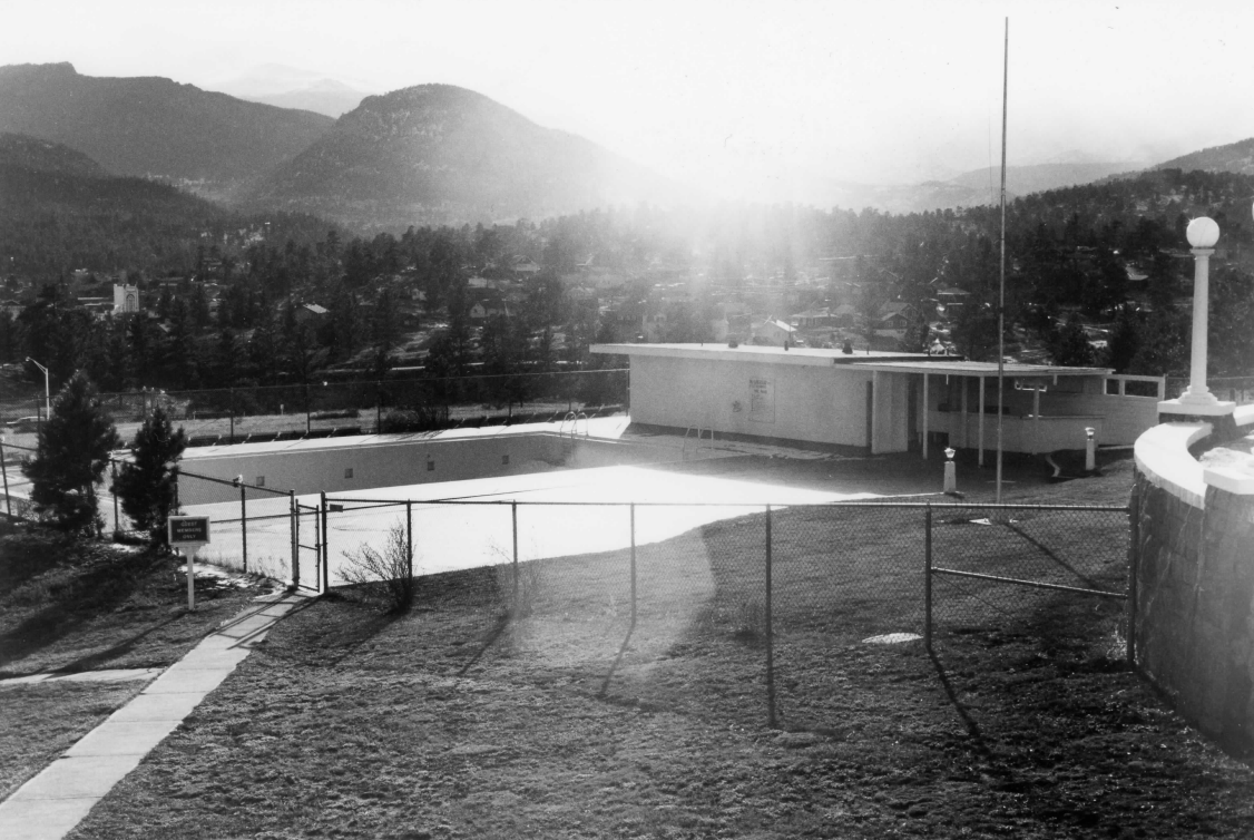 Stanley Hotel 3