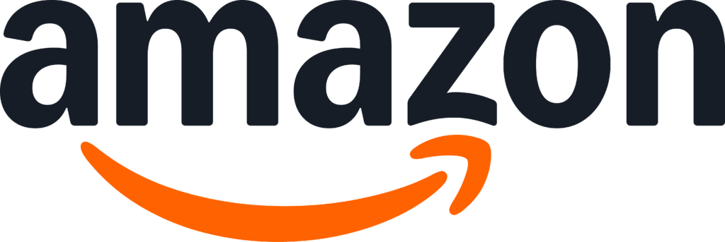 Amazon Logo