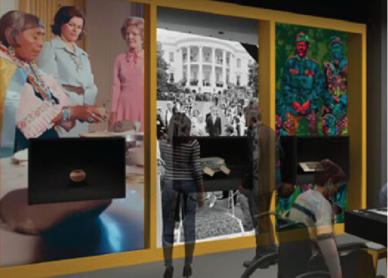 ArchivesInAction Gallery