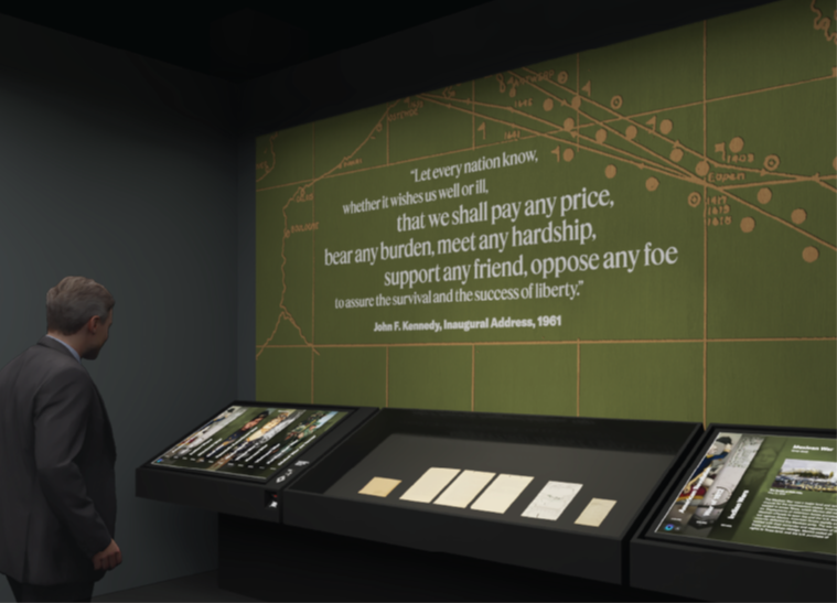 Crisis & Conflict Gallery