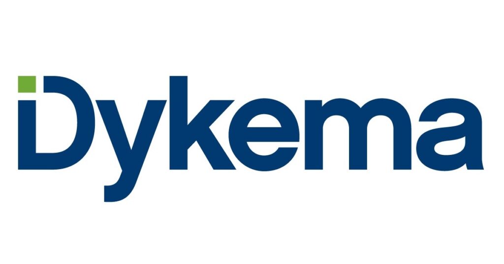 Dykema logo (2023)