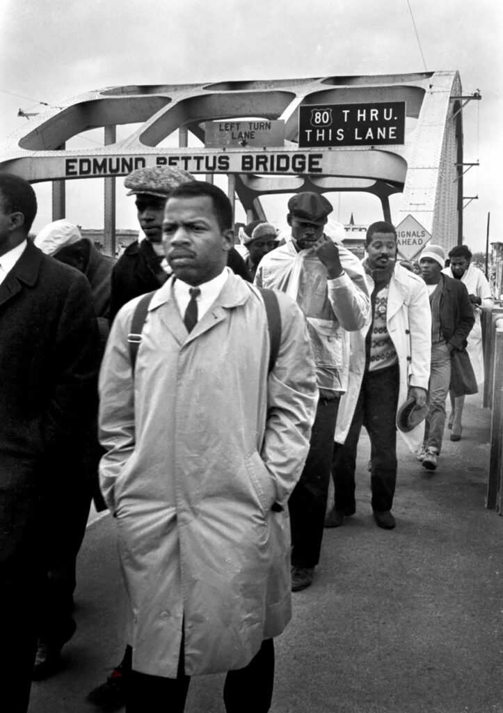 john-lewis-bloody-sunday-march